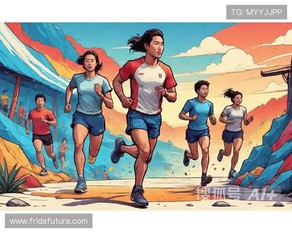 开云体育集团的多元化合作模式与跨界整合策略,为体育产业带来新机遇 开云体育集团的多元化合作模式与跨界整合策略,为体育产业带来新机遇